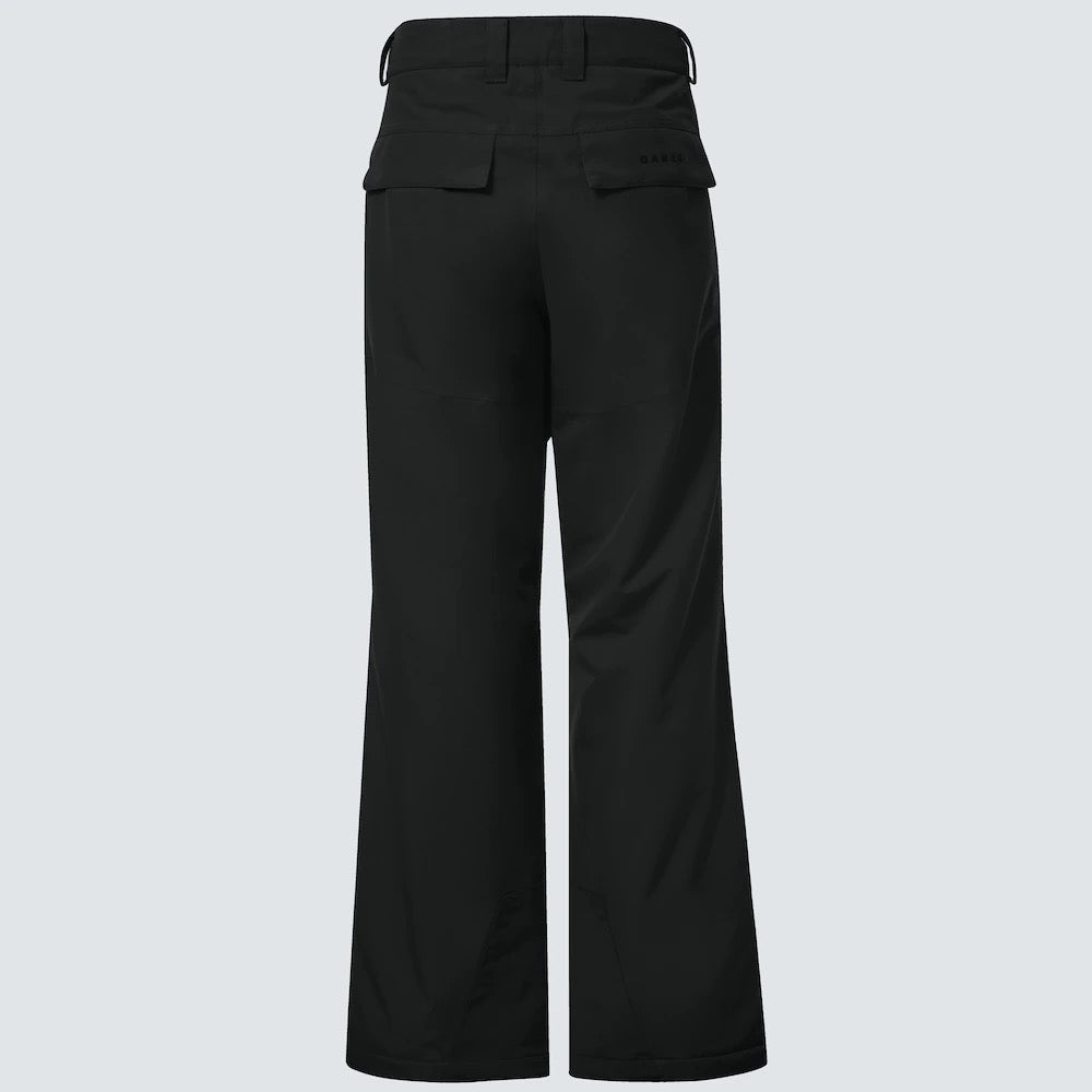 Herren Skihose BEST CEDAR RC INSULATED PANT - Blackout