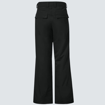 Herren Skihose BEST CEDAR RC INSULATED PANT - Blackout