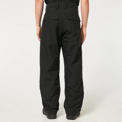 Herren Skihose BEST CEDAR RC INSULATED PANT - Blackout