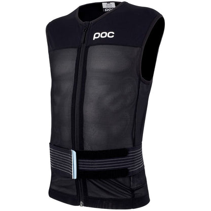 Rückenprotektor - POC Spine VPD Air Vest - Uranium black