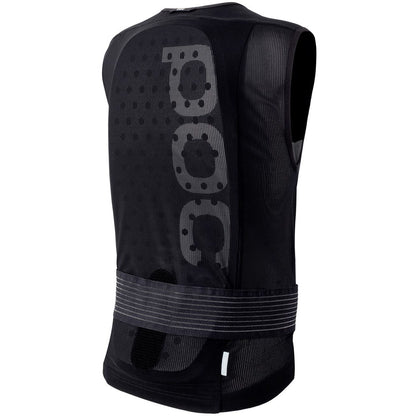 Rückenprotektor - POC Spine VPD Air Vest - Uranium black