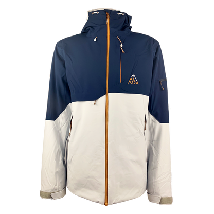 Herren Skibekleidung Set - Kirkwood