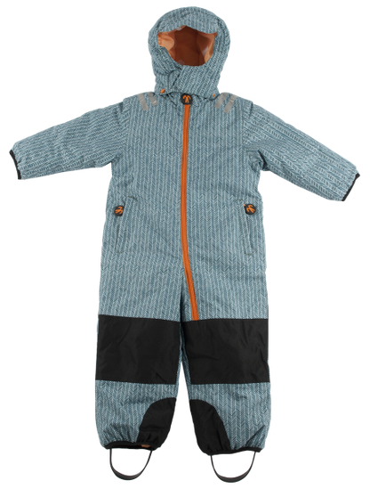 Kids Snowsuit TODDLER - manu