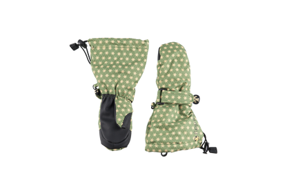 Kids Snowsuit Set - TODDLER - manu