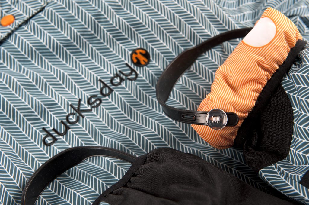 Kids Snowsuit Set - TODDLER - manu