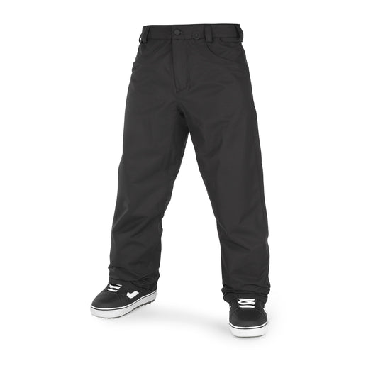 Herren Snowboardhose 5-POCKET Pant - Black