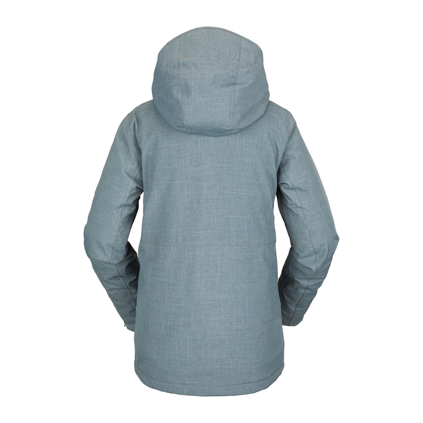 Damen Skijacke SHERWIN INS Jacket - Green Ash