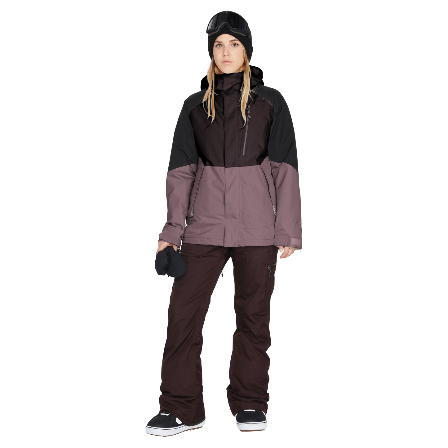 Damen Skibekleidung Set - Fiss Ladis
