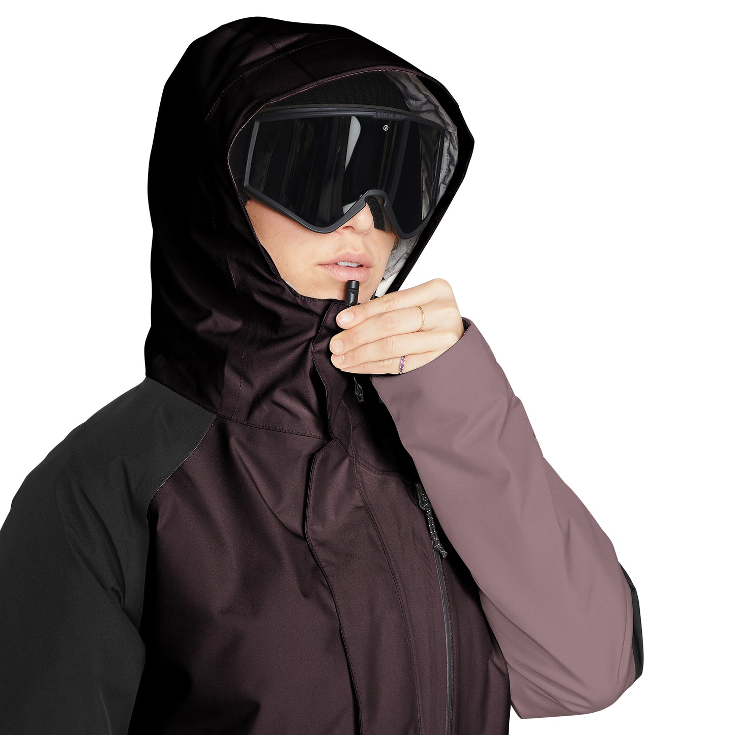Damen Skibekleidung Set - Fiss Ladis