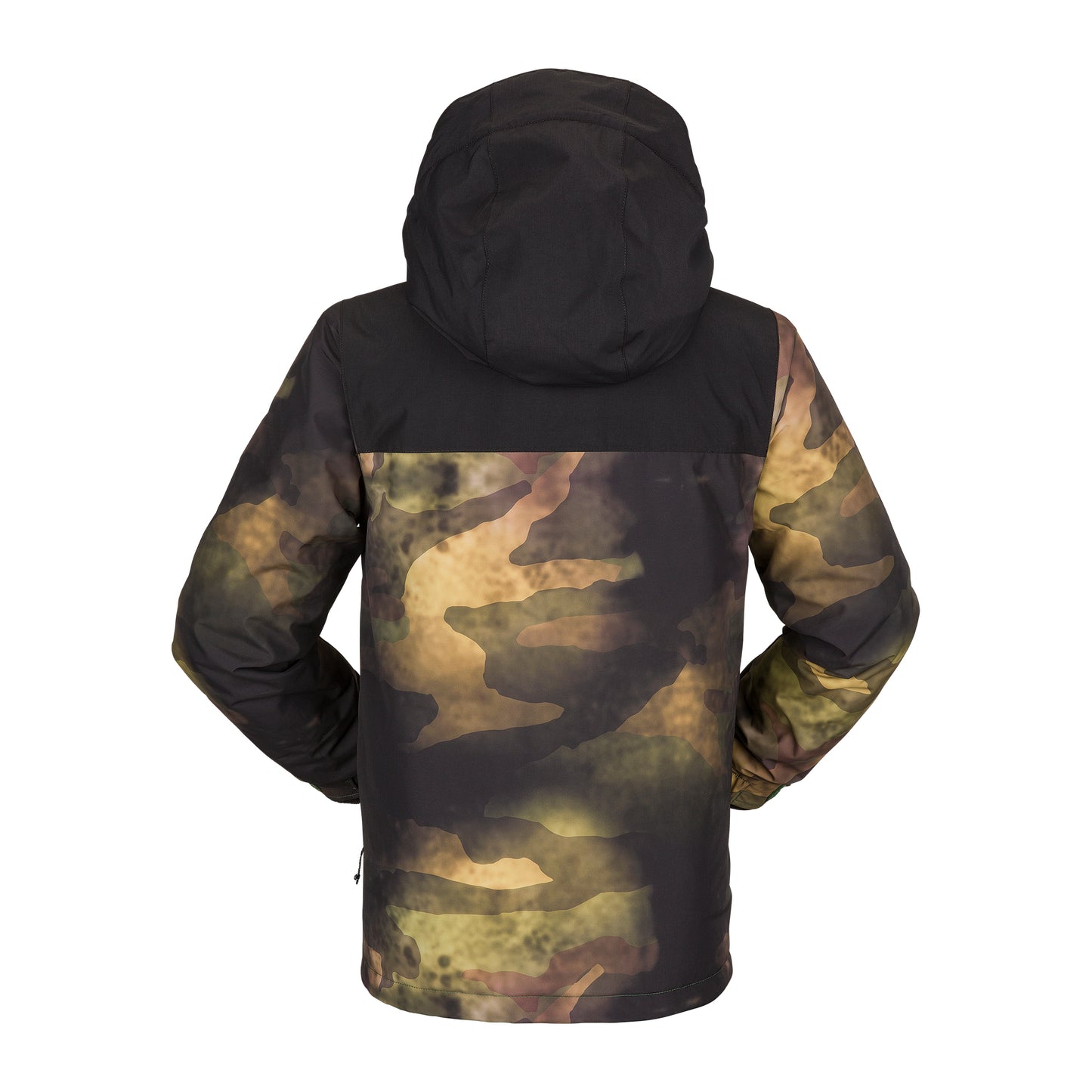 Kids Skibekleidung Set - Selwyn Snowfields