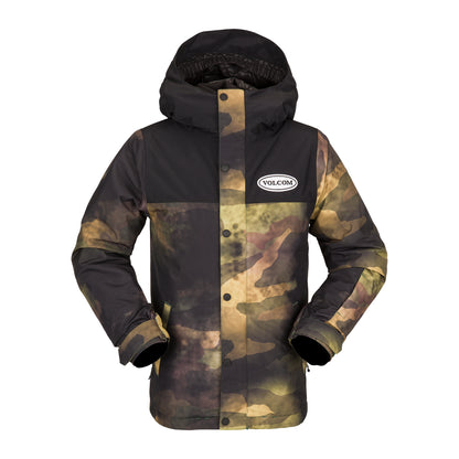Kids Skibekleidung Set - Selwyn Snowfields