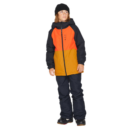Kids Skibekleidung Set - Corin Forest