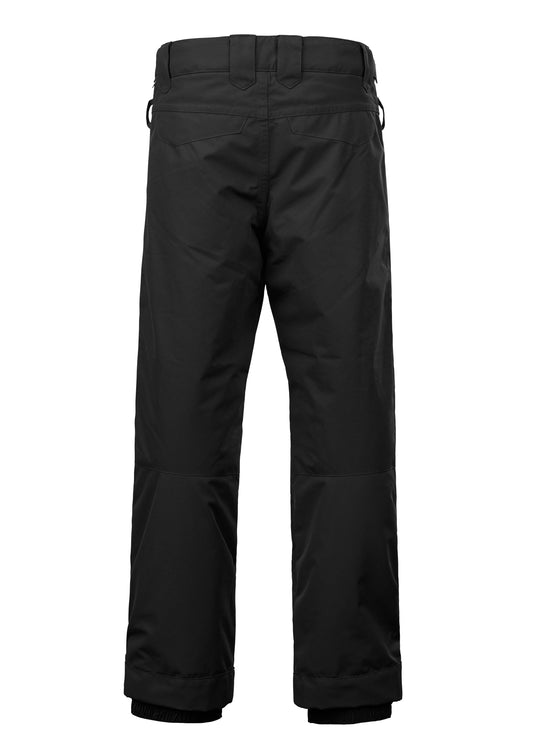 Kids Skihose TIME - black