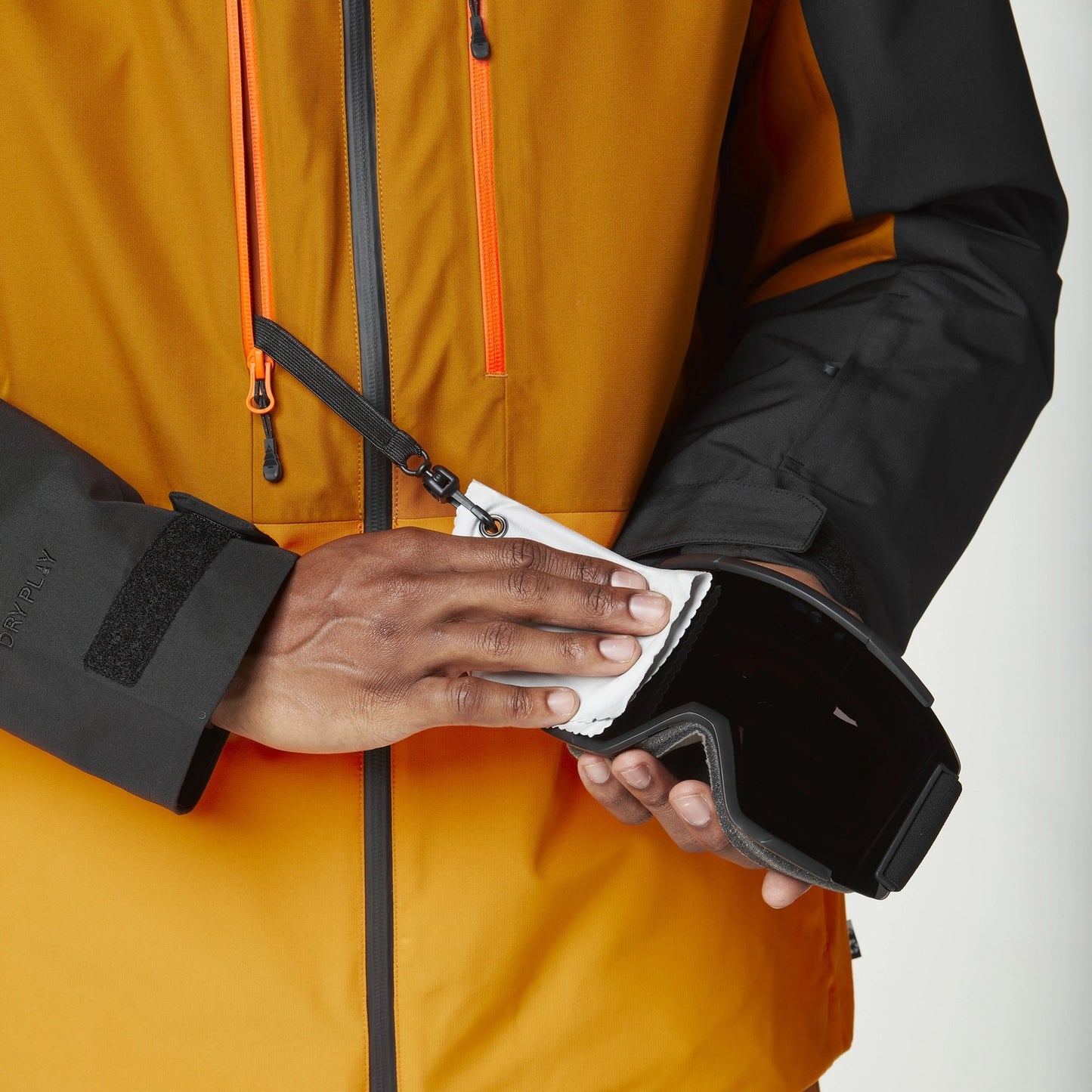 Herren Skibekleidung Set - Bellecomb