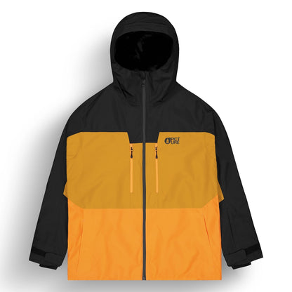 Herren Skibekleidung Set - Bellecomb