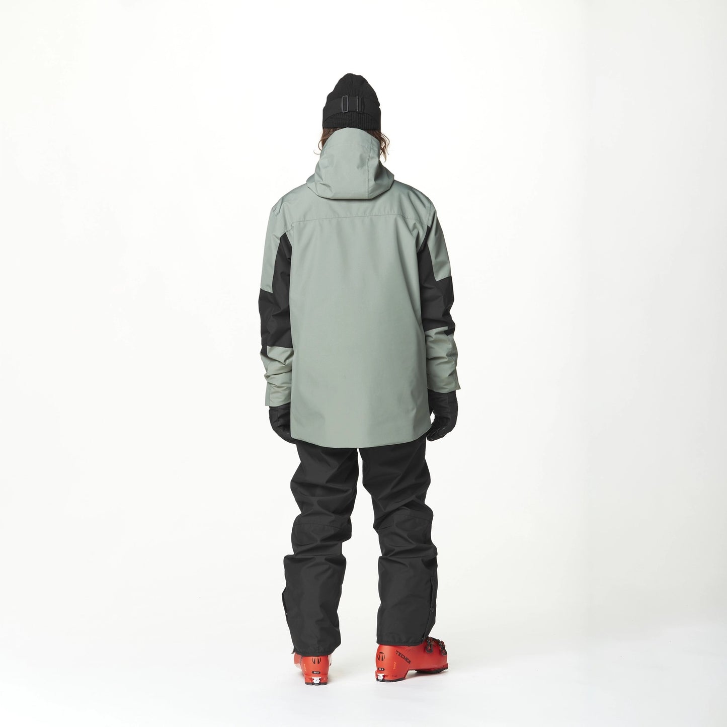 Herren Skijacke JOMOH - Laurel Wreath Black