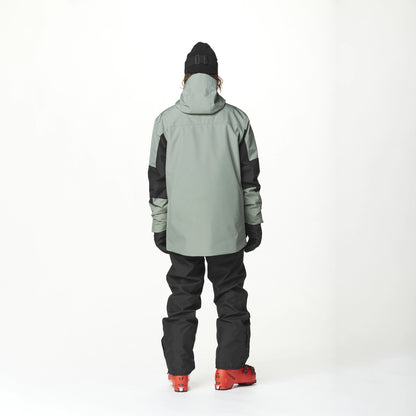 Herren Skijacke JOMOH - Laurel Wreath Black