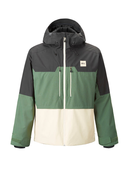 Herren Skibekleidung Set - Avoriaz