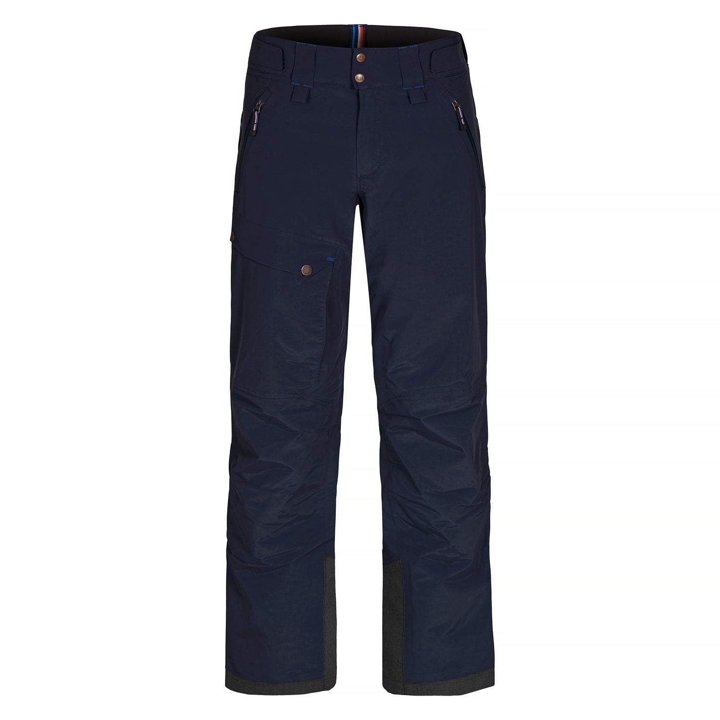 Herren Skihose Arosa - Dark Ink