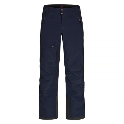Herren Skihose Arosa - Dark Ink