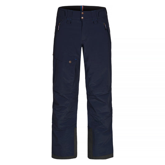 Herren Skihose Arosa - Dark Ink