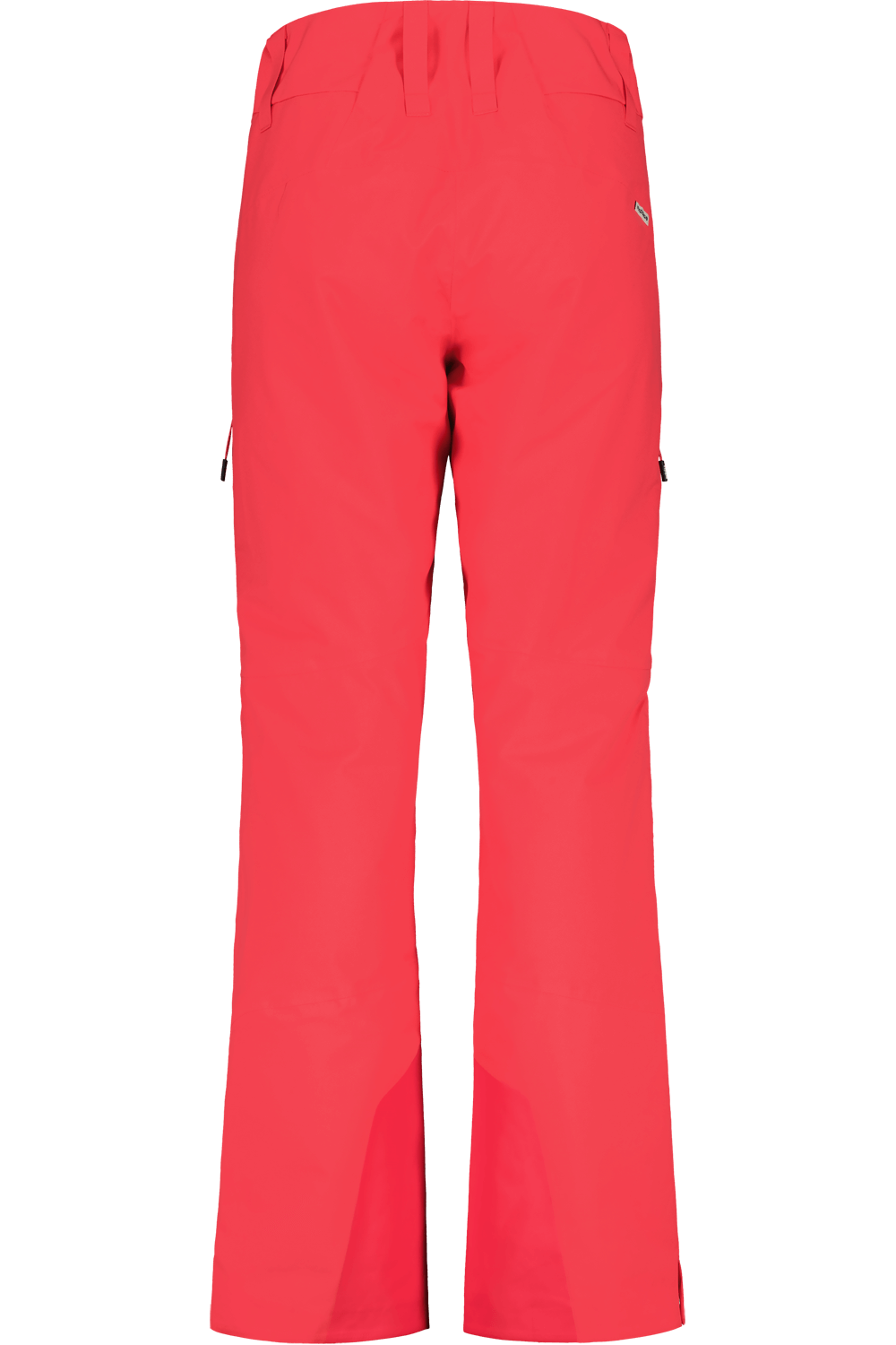 Damen Skihose BerninaM. - raspberry