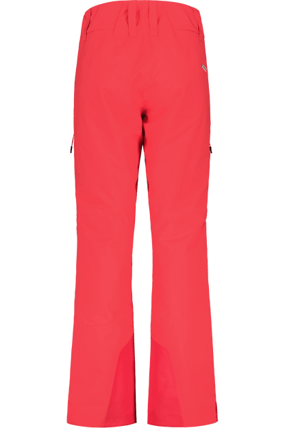 Damen Skihose BerninaM. - raspberry