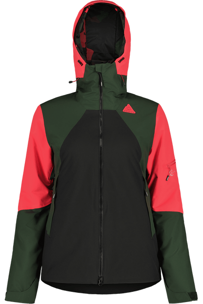 Damen Skijacke ToscM. - moonless