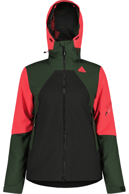 Damen Skijacke ToscM. - moonless