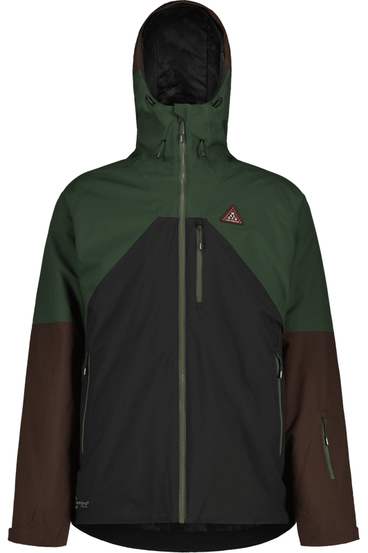 Herren Skibekleidung Set - Mountain Rush