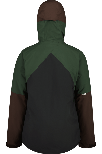 Herren Skijacke RysyM. - moonless multi