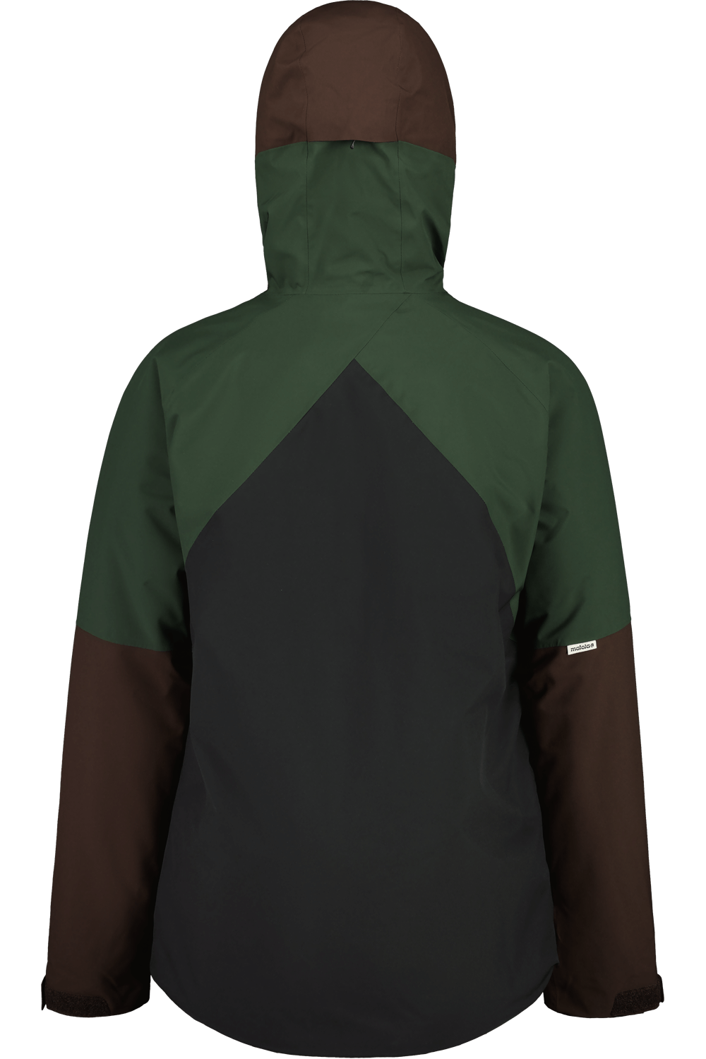Herren Skibekleidung Set - Mountain Rush