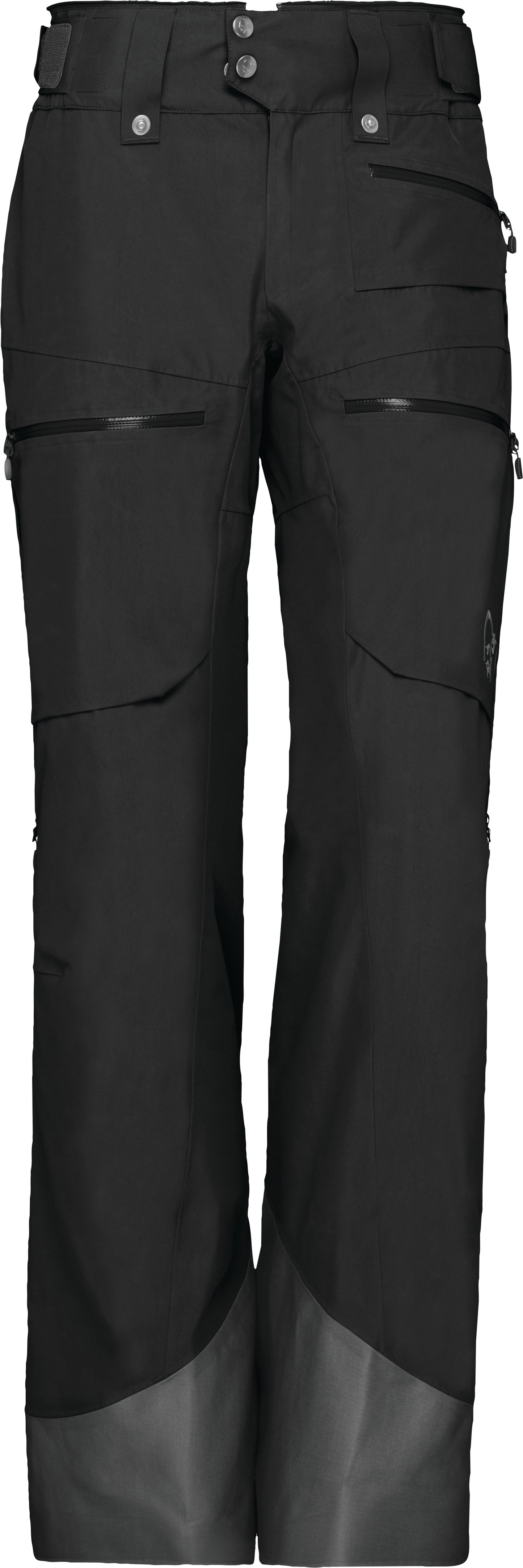 Damen Skibekleidung Set - Red Diamond