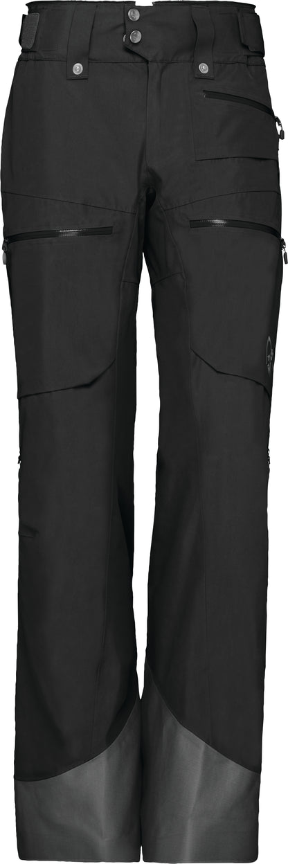 Damen Skibekleidung Set - Misery Mountain
