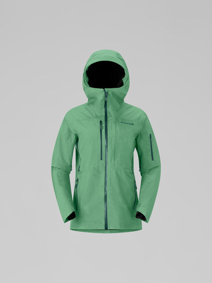 Damen Skibekleidung Set - Myrkdalen
