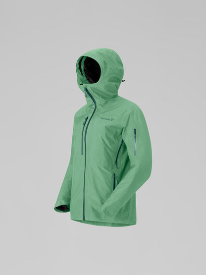 Damen Skibekleidung Set - Myrkdalen