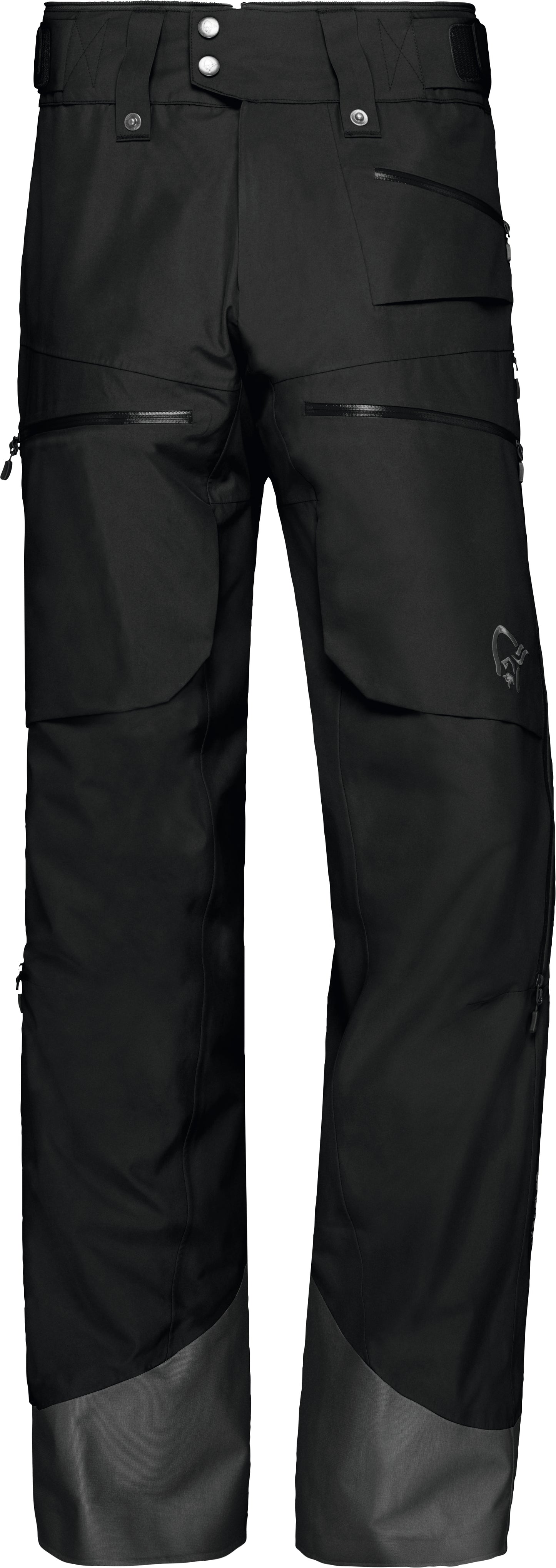 Herren Skibekleidung Set - Antique Moss