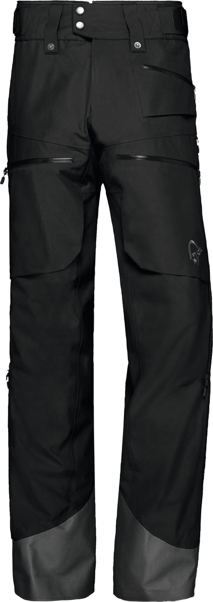 Herren Skibekleidung Set - Antique Moss