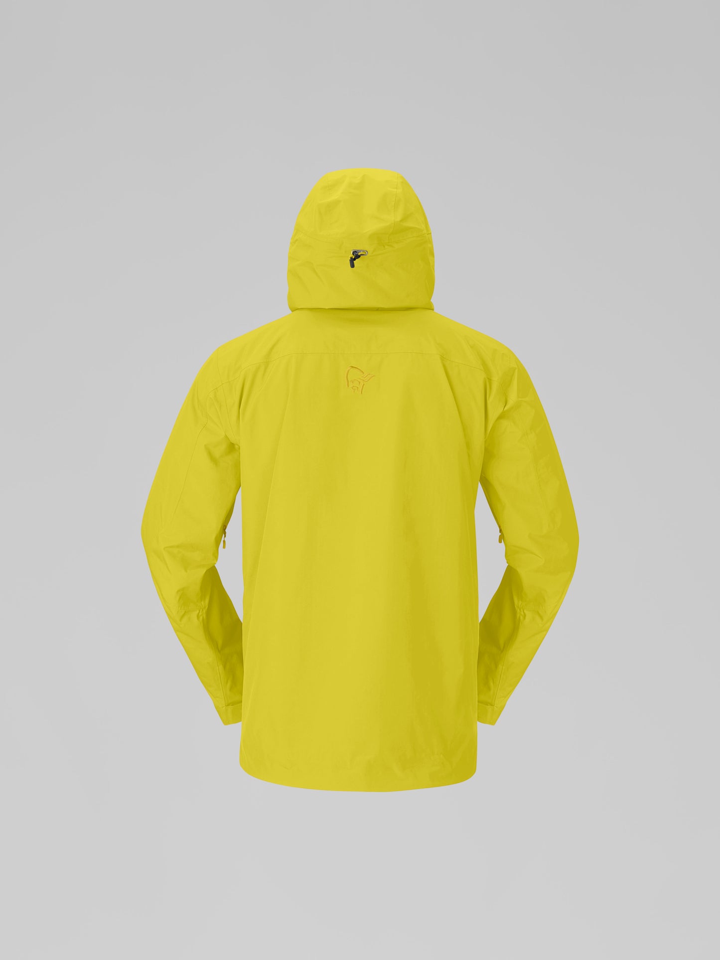 Herren Skijacke LOFOTEN Gore-Tex Insulated Jacket - Antique Moss