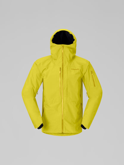 Herren Skibekleidung Set - Antique Moss