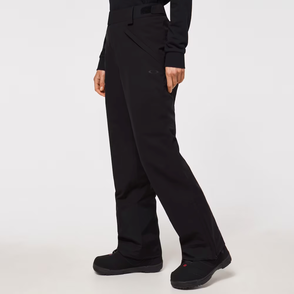 Damen Skihose IRIS INSULATED PANT - Blackout