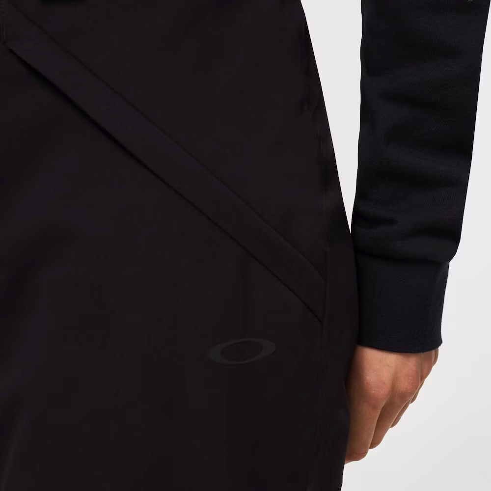 Damen Skihose IRIS INSULATED PANT - Blackout