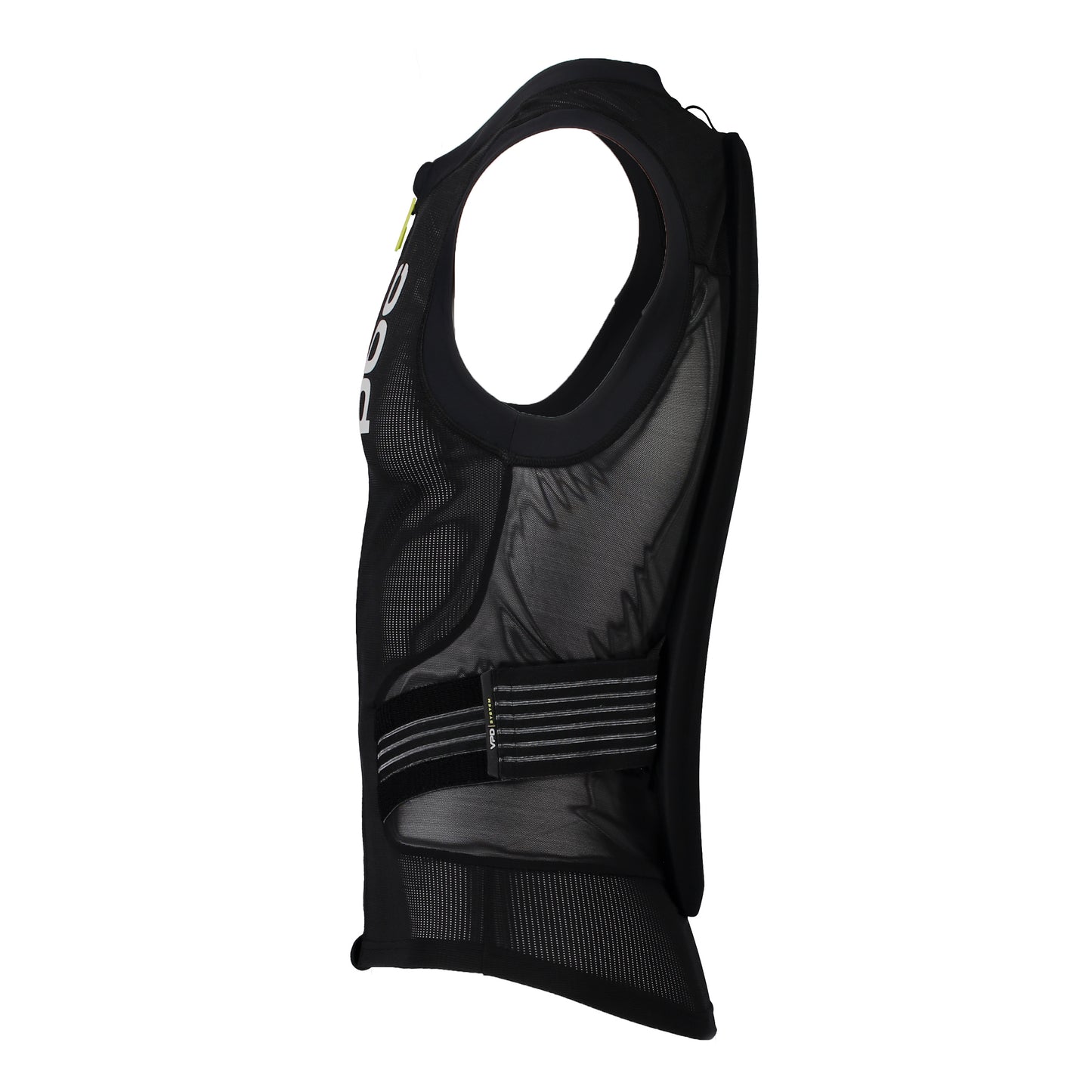 Rückenprotektor - POC VPD System Vest - Uranium black