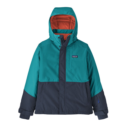 Kids Skibekleidung Set - Powder Town III