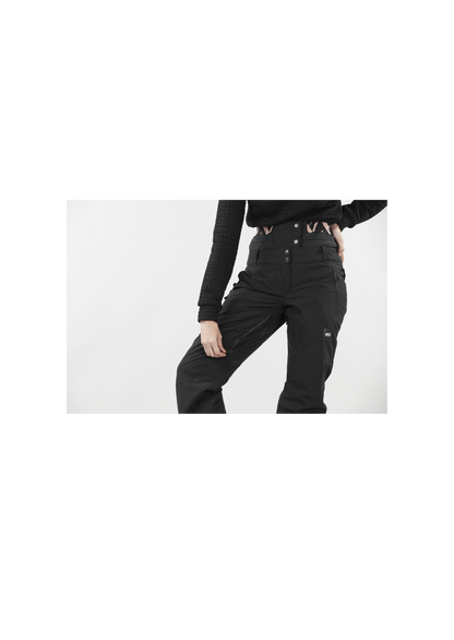 Damen Skihose EXA - black