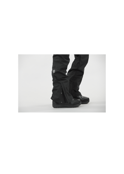 Damen Skihose EXA - black