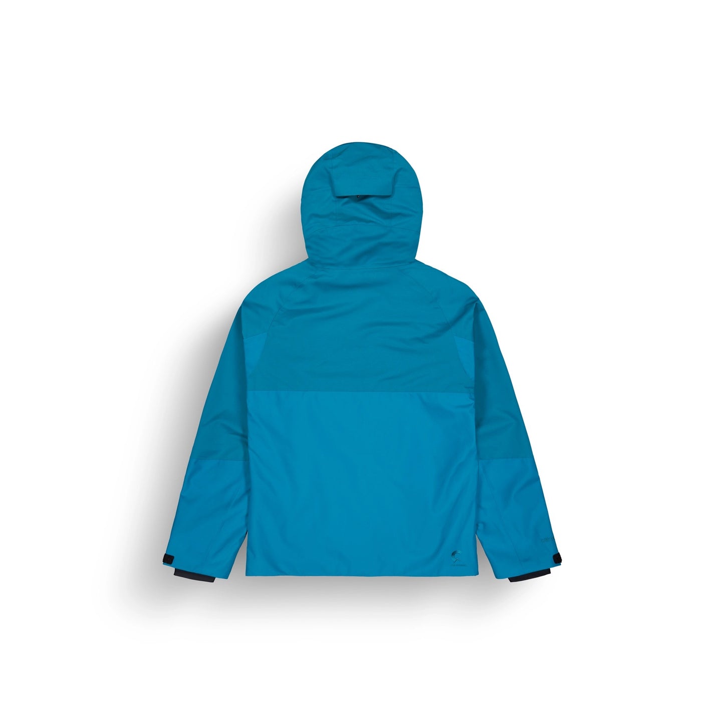 Herren Skijacke GOODS - Serenity Blue