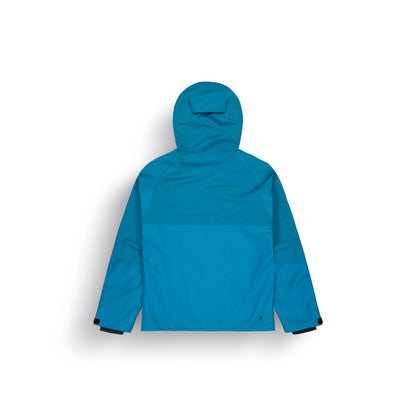 Herren Skijacke GOODS - Serenity Blue