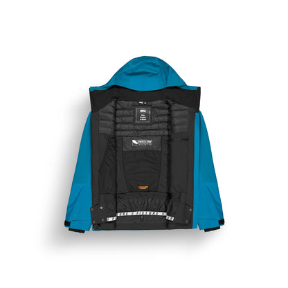 Herren Skibekleidung Set - Latemar