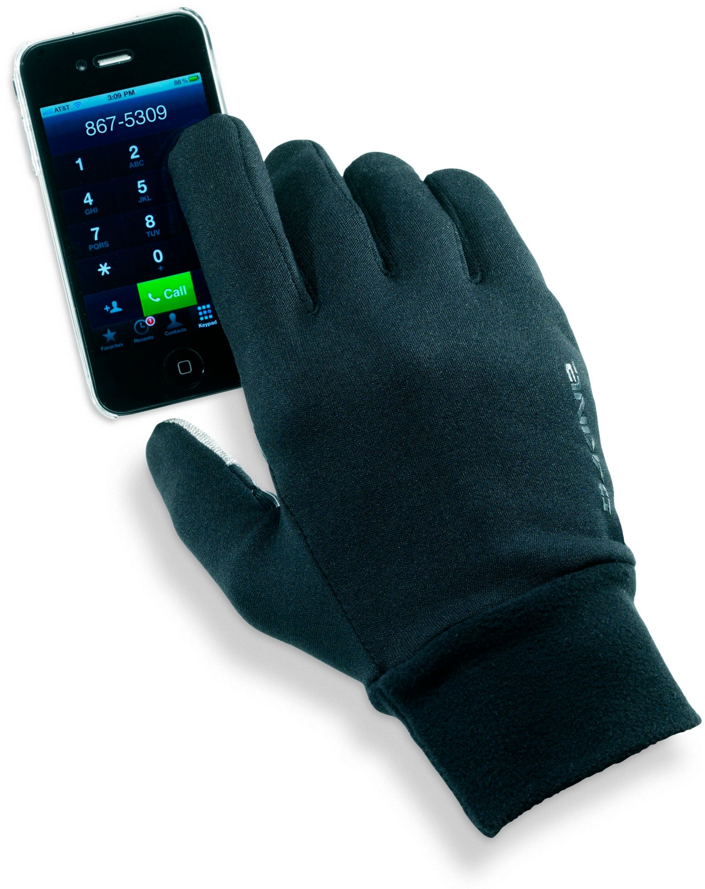 Herren Skibekleidung Set - Alyeska